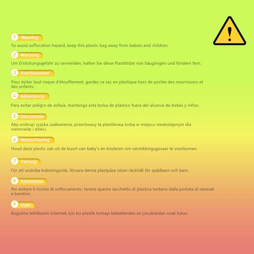 Diydeg Fake Lips, 10PCS Silicone Soft Flexible 3D Open Mouth Easy to Apply Colour Practice Lips Highly Reproducible Portable Silicone Lips Model for Makeup Practice (Semi Transparent