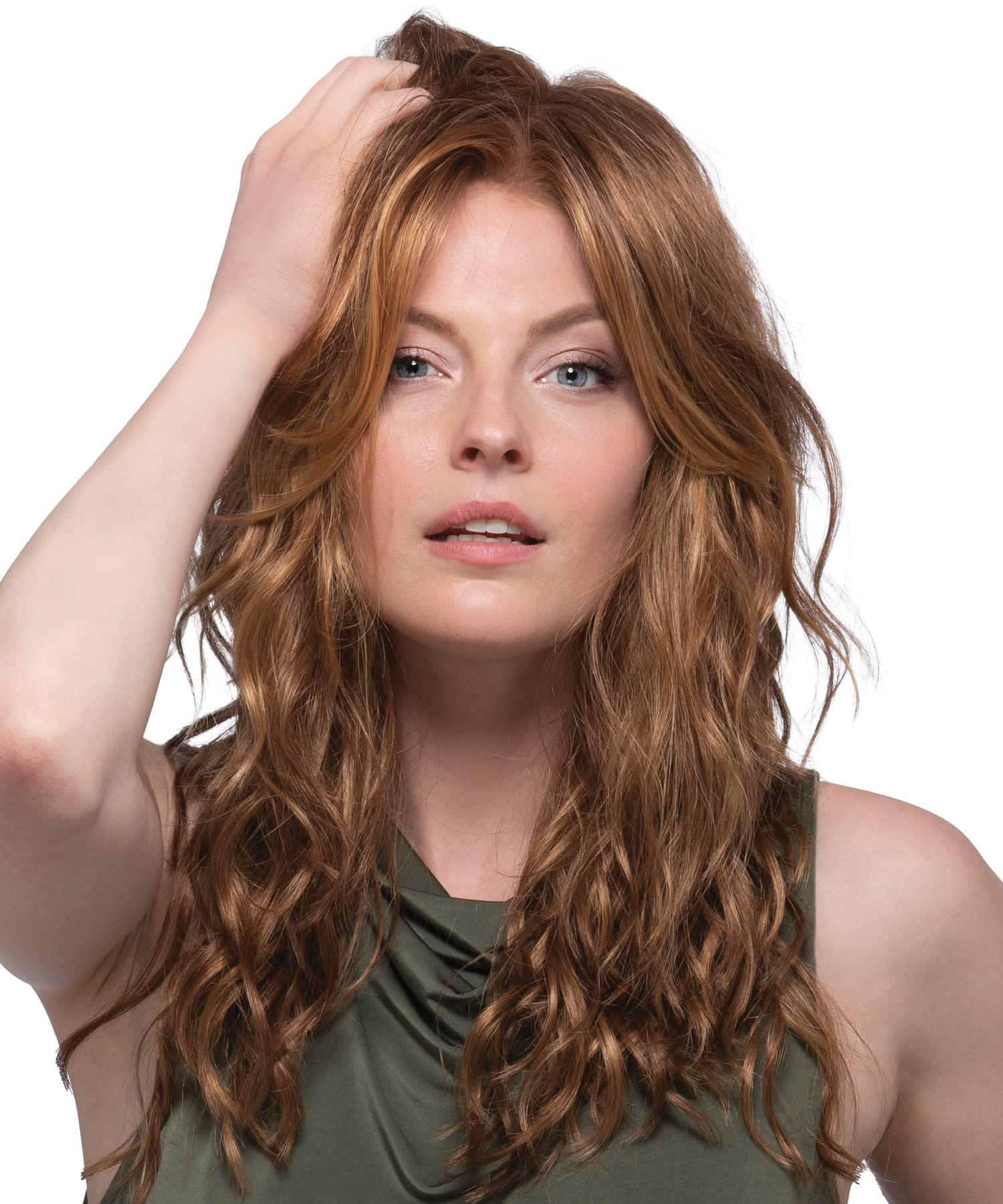 Estetica Designs Estetica Designs Verona Monofilament Lace Front Wig (R8/12)