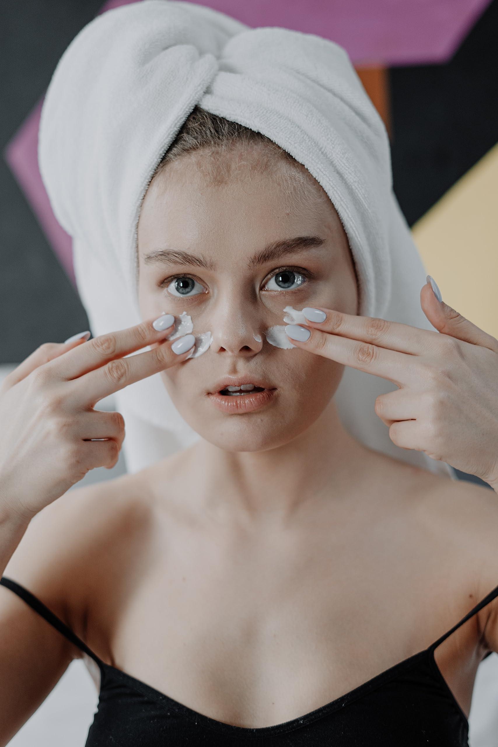 Dr Joe Lab Dr Joe Lab Ostrich Oil 32 oz Pure Natural Cold Pressed Unrefined Extra Virgin - for Hair Skin Body Nail and Beard - Moisturizes, Soothes, Hydrates, & Nourishes