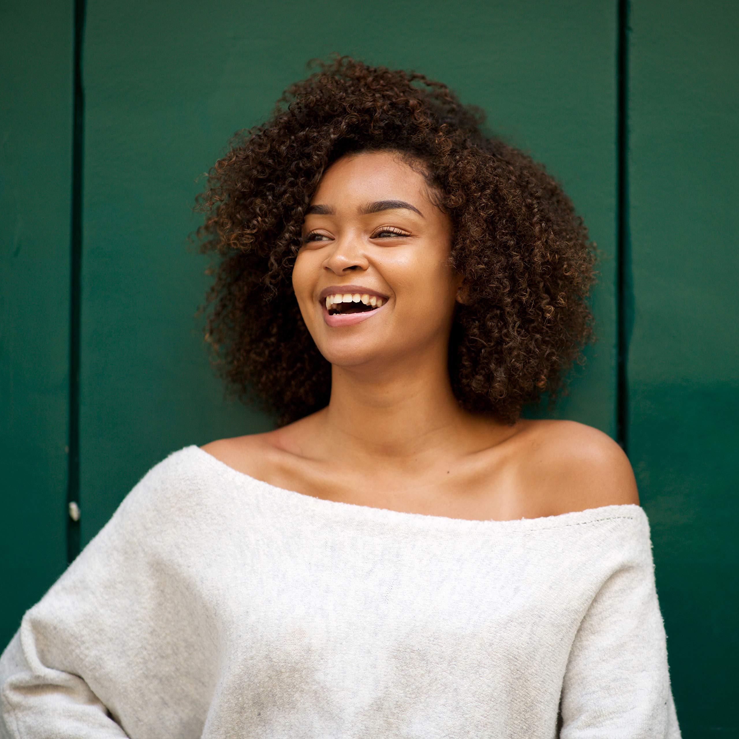 SheaMoisture SheaMoisture Moringa & Avocado Power Greens Reconstructor