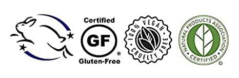 Gabriel Cosmetics Gabriel Cosmetics Moisturizer, Vegan, Natural, Paraben-Free, Non GMO, All-Natural Skincare, 2 fl oz. (2 Fl oz, Balancing)