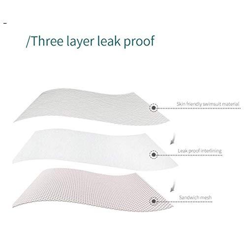 EEUK Tub Cushion Adult for Butt, Per Vasca Da Bagno E Spa Per Testa, Schiena, Spalle E Collo, Adatto Per Vasche Da Bagno, Vasche Idromassaggio E Spa (93 X 40 cm) Pink