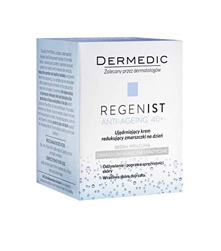Dermedic REGENIST ARS 4 PHYTOHIAL Firming day cream, reducing wrinkles