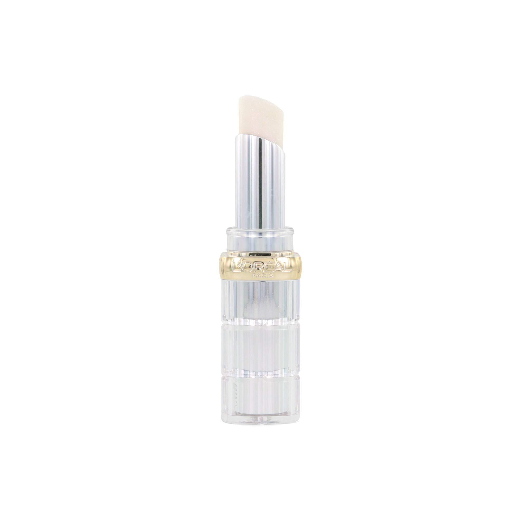 L'Oreal Paris Color Riche Shine Lipstick Nu 905 Bae