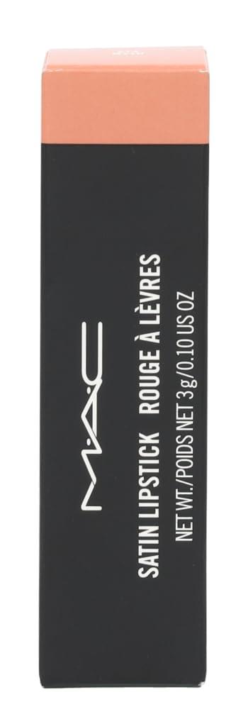MAC Mac Satin Lipstick, Myth