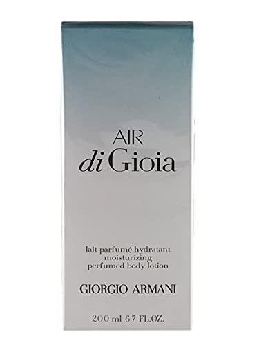 Giorgio armani deals di gioia air