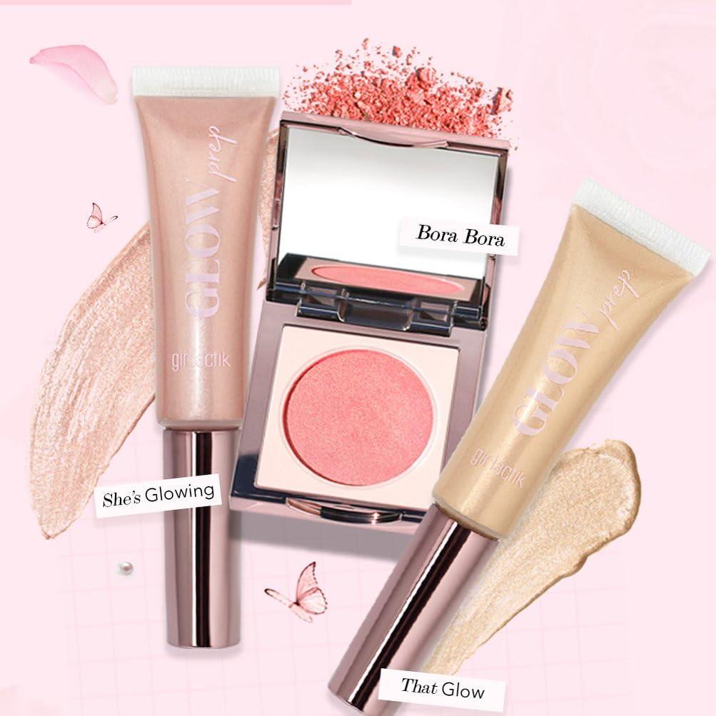 Girlactik Girlactik GLOW Prep, ThatGlow, 0.43 OZ