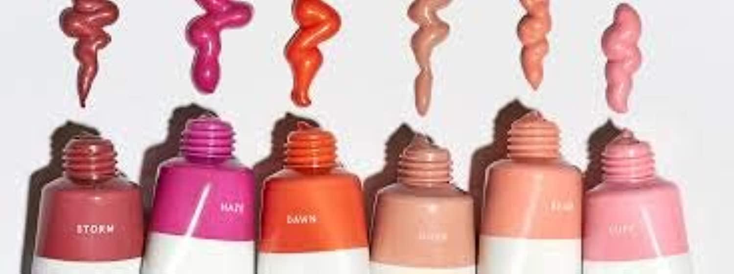 Glossier Glossier Cloud Paint A New Way to Blush 0.33 fl oz / 10 ml (Storm)
