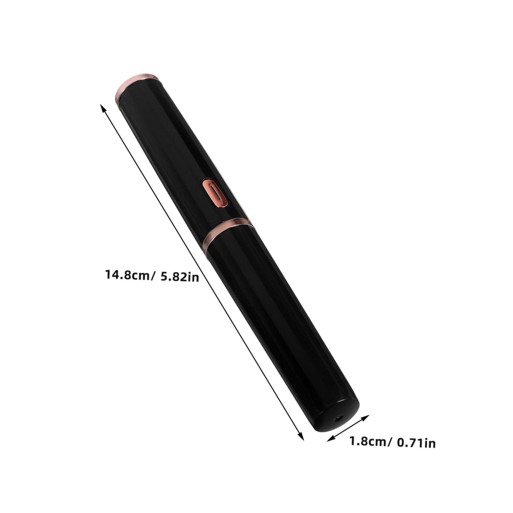 DOITOOL 1 Set Electric Eyelash Curler Eyelash Makeup Tool Heating Eyelash Perm Electric Eyelash Tool Eyelash Curling Device Heat Eyelash Curler Portable Eyelash Curler Electric Lash Curler