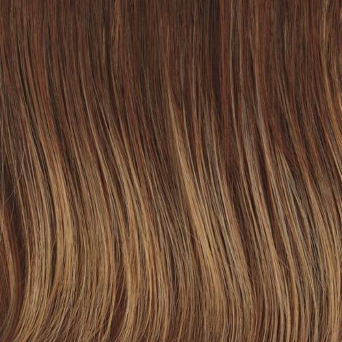 Raquel Welch Raquel Welch Always Wig Color RL3129 Women's Wigs Wavy Heat Friendly Bundle with Comb, MaxWigs Hair Loss Booklet
