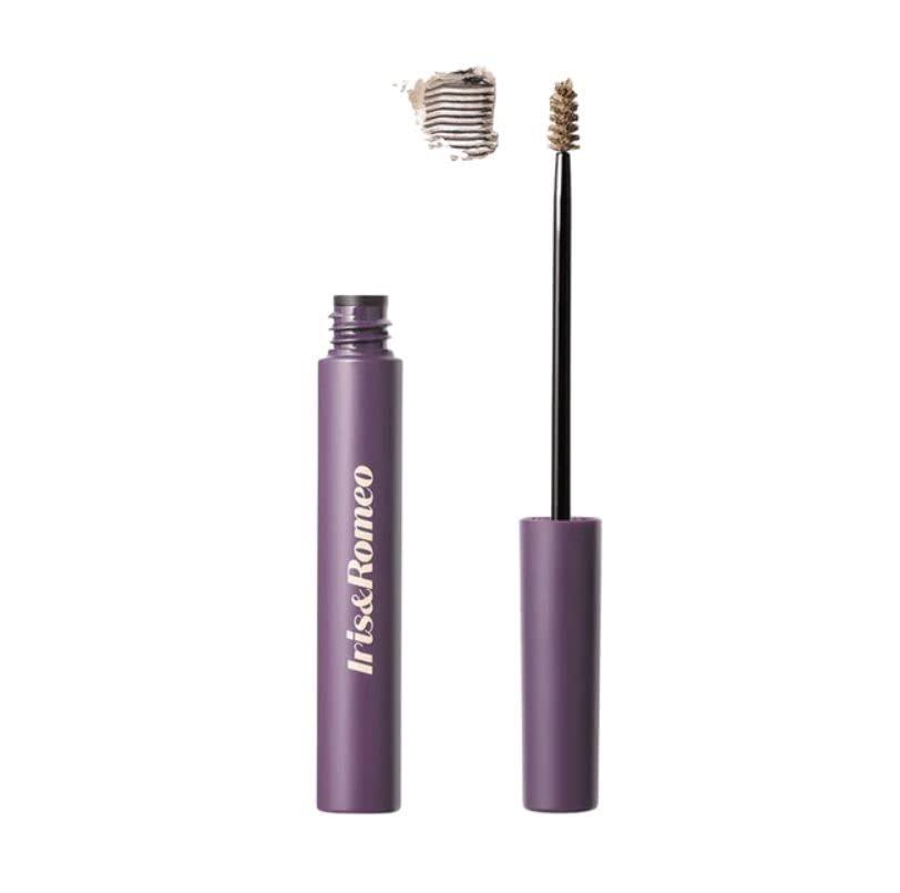 IRIS&ROMEO IRIS&ROMEO Brow Up Thickening Brow Balm - Cool Blonde