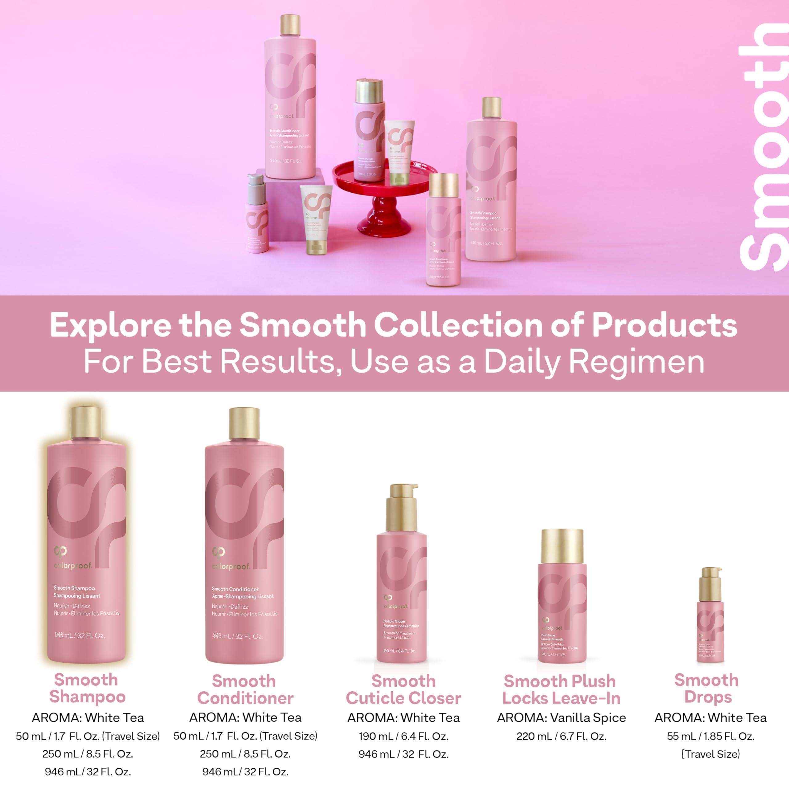 ColorProof ColorProof Smooth Shampoo 946 mL / 32 Fl. Oz.