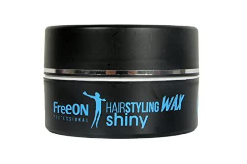 Ar? Kimya San. Tic. Ltd. ?ti. FreeON Shiny Hairstyling Wax