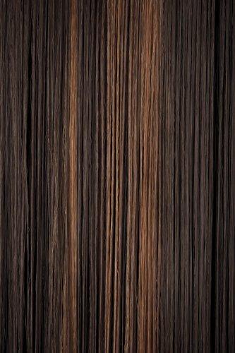 Sensationnel Sensationnel lace front wig - lace front edge venus l parting