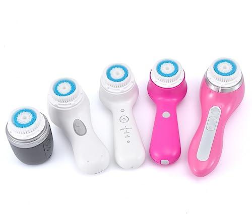 Clarisonic Clarisonic Brush Head Replacements | Compatible with Mia 1, Mia 2, Mia Fit, Alpha Fit, Smart Profile Uplift and Alpha Fit | Added to Transparency Portal, Deep Pore,1Pack (1Count)