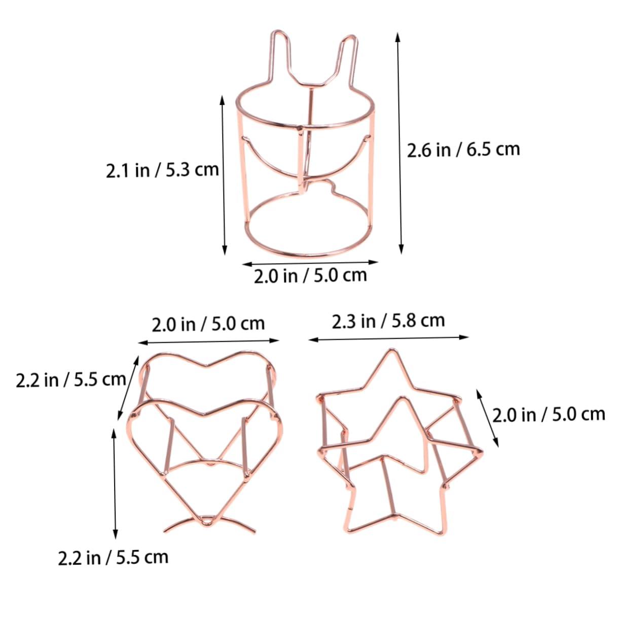 NOLITOY NOLITOY Powder Rack Makeup Sponge Holder Creative Sponge Drying Rack for Beauty Compact and Sanitary Storage for Women