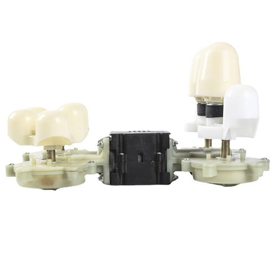 LAMCHAM Massage Chair Neck Movement Kneading Fit for Massage Chairs