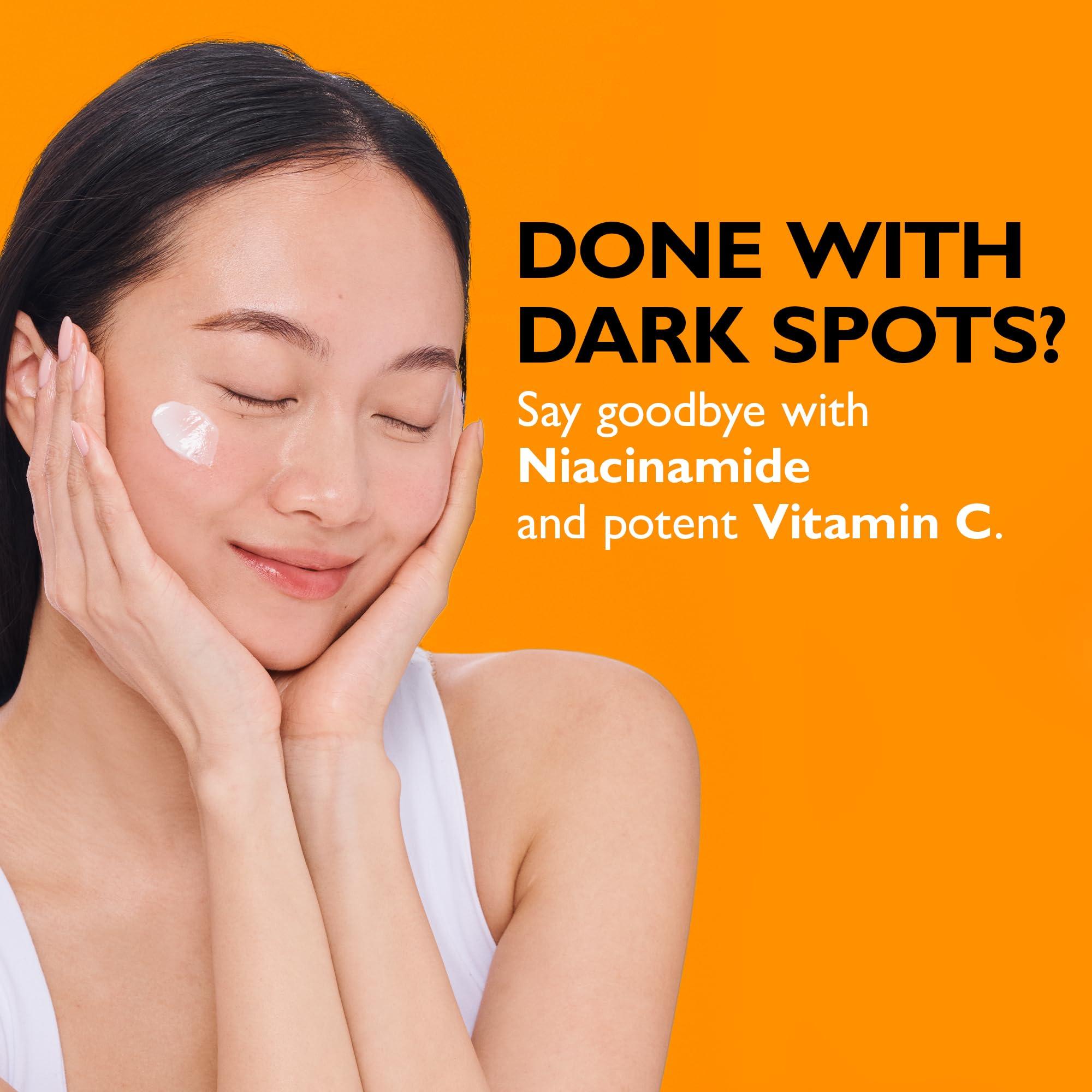 Peter Thomas Roth Peter Thomas Roth | Potent-C Niacinamide Discoloration Treatment for Discoloration, Dark Spots and Post-Acne Marks, Intensive Brightening Treatment with Vitamin C and Niacinamide