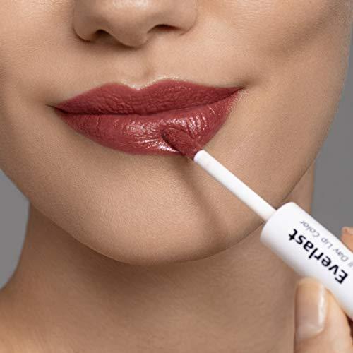 Careline Careline Lip Color Everlast #714 Cherry Brown, 1 count