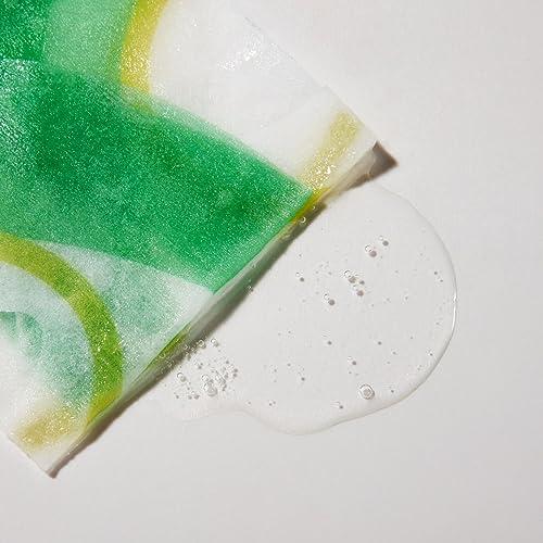 ATOPALM ATOPALM KIDS FROGGY MASK PACK 1 BOX (5 Sheets), Revitalizing Moisturizing MLE Mask Pack, Korea