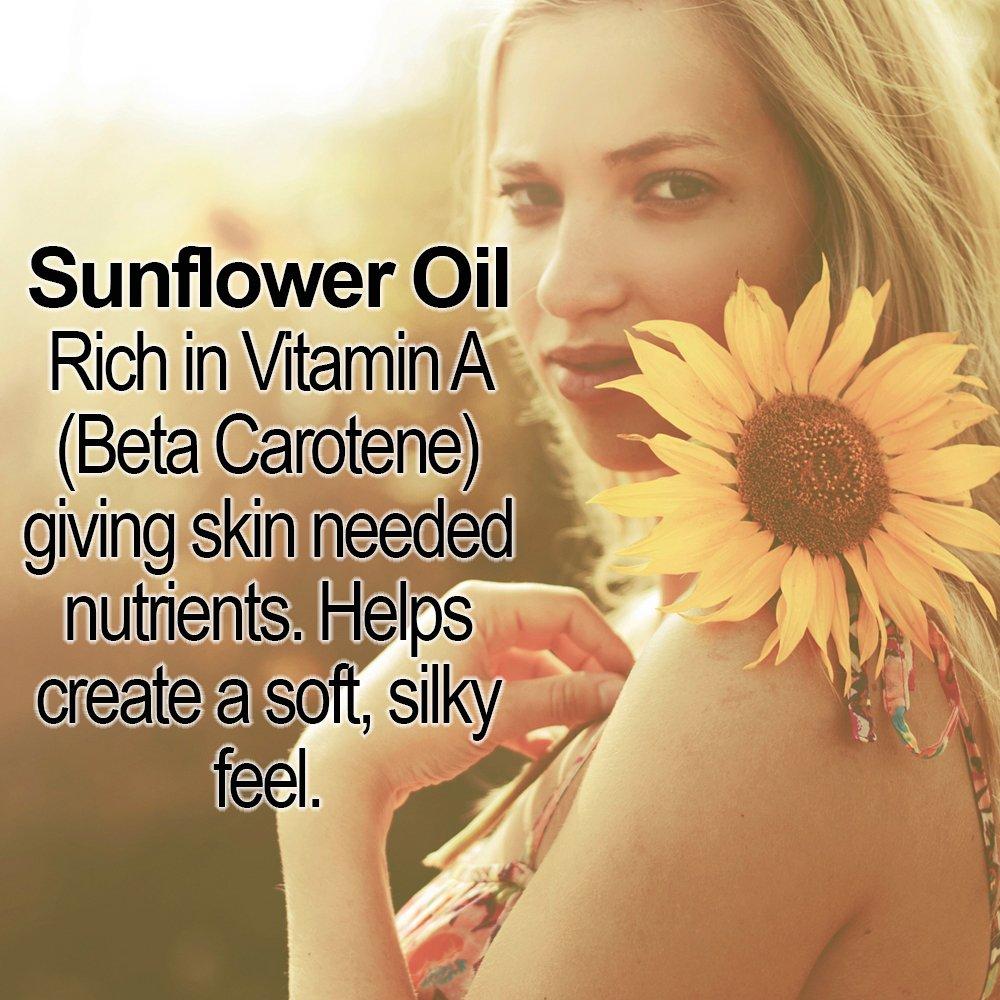 GLIMMER GODDESS GLIMMER GODDESS Organic Body Shimmer Lotion - Super Level 3 Bronze Body Shimmer, 8 oz