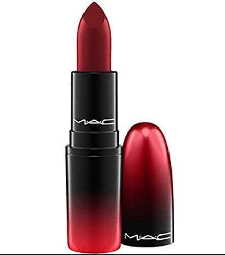 M.A.C. Love Me Lipstick - 423 E for Effortless .1oz / 3g