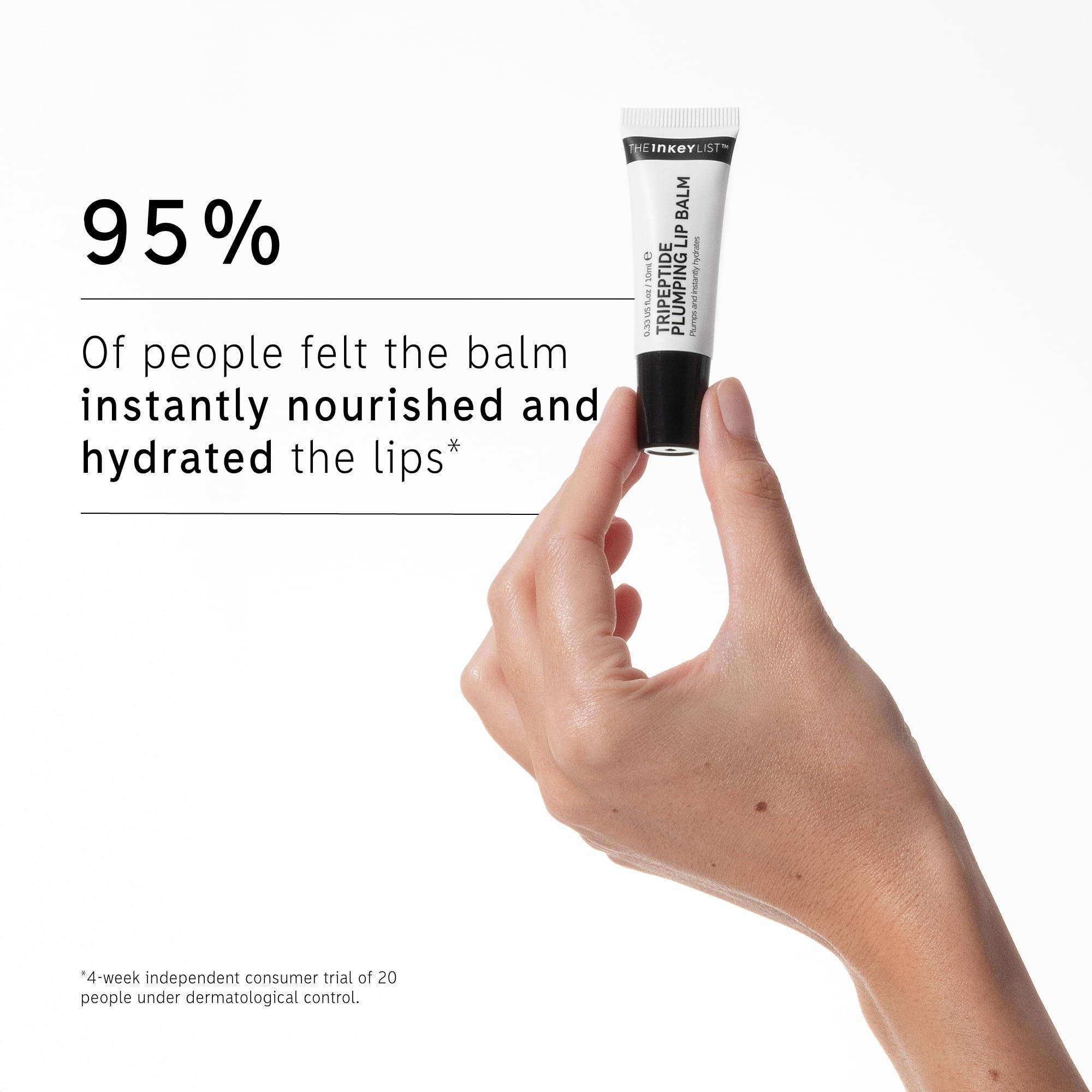 The INKEY List The INKEY List 1% Slow Release Retinol Serum Duo, Targets Signs of Aging, Helps Reduce Appearance of Fine Lines and Wrinkles, For All Skin Types, 30ml, 1 fl oz (2 Pack)