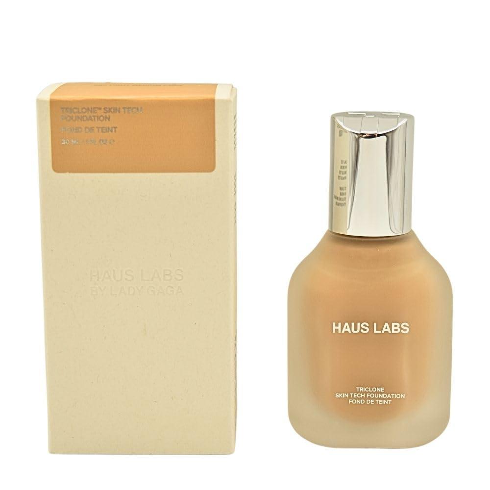 Haus Laboratories Haus Labs Triclone Skin Tech Foundation - 260 Light Medium Cool