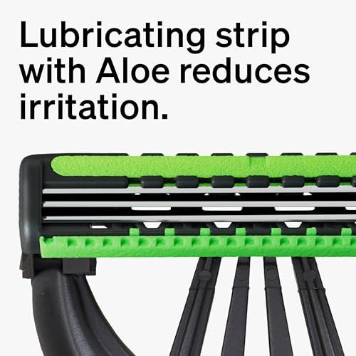 Schick Schick Xtreme 3 Original Razor  Disposable Head Razor for Sensitive Skin, 12 Count