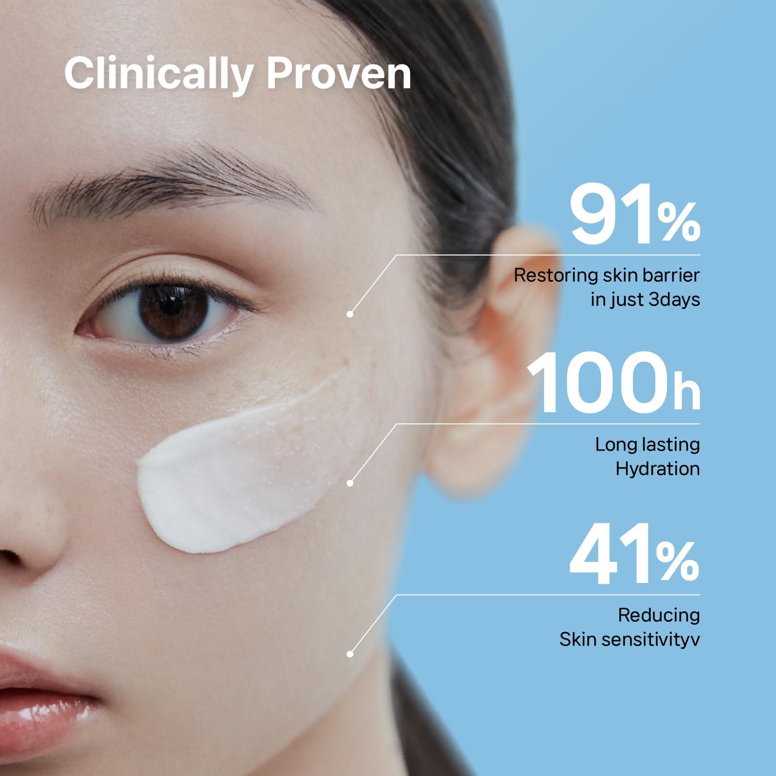 Illiyoon Illiyoon ATO Soothing Gel with ATO Cream 200ml