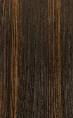 JANET COLLECTION Braids MULTI PACK DEALS! Janet Collection 100% Kanekalon braids Noir Deep Twist Braid 24" (5-PACK, FS1B/30)