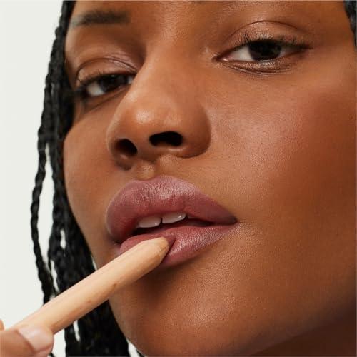 ILIA ILIA - Lip Sketch Hydrating Crayon | Non-Toxic, Cruelty-Free, Hyaluronic Acid, Hydrating + Long Lasting, Crease-Resistant, Demi-Matte (Genre)