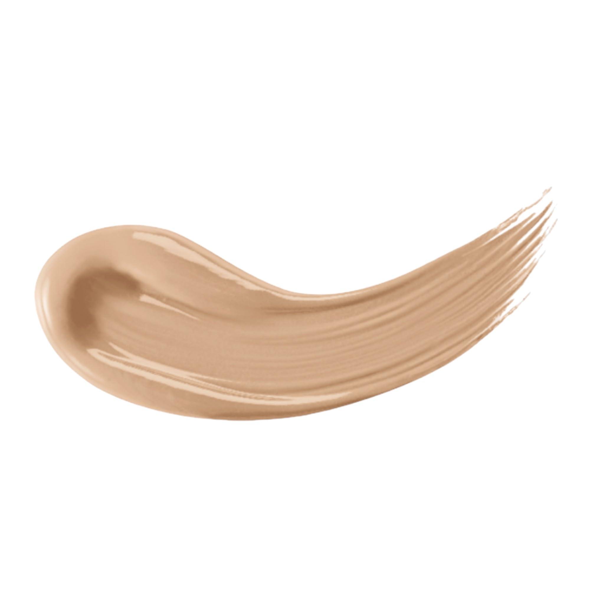 Il Makiage Il Makiage WOKE UP LIKE THIS FLAWLESS Gel BASE FOUNDATION SHADE (025) - 30 ML - 1Fl Oz