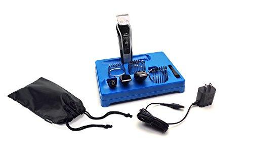 Philips Norelco Philips Norelco Multigroom 5100 Grooming Kit - 18 Length Settings QG3364/49