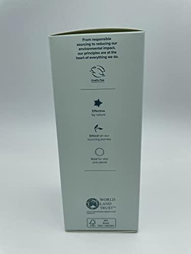 TKK Liz Earle Cleanse and Polish Hot Cloth Cleanser