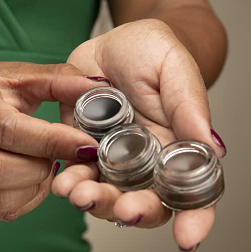 Eva Jane EVA JANE Eye x Brow Definer (Empowered (Dark Brown))