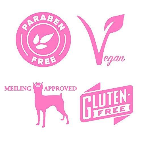 Velvet 59 by Paris Manning Velvet 59 Rose Metals Palette, Hybrid, Eyeshadow, Blush, Rose silver, Gold