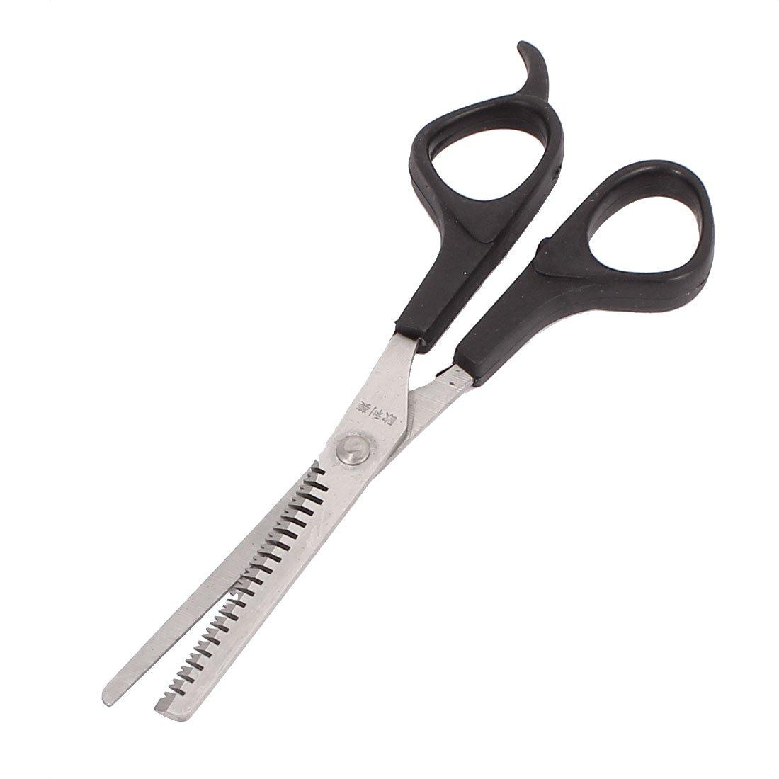Generic Qtqgoitem Stainless Steel 6.5 Inch Thinning Shears Scissors (model: 1d2 9d5 f7f a5b 057)
