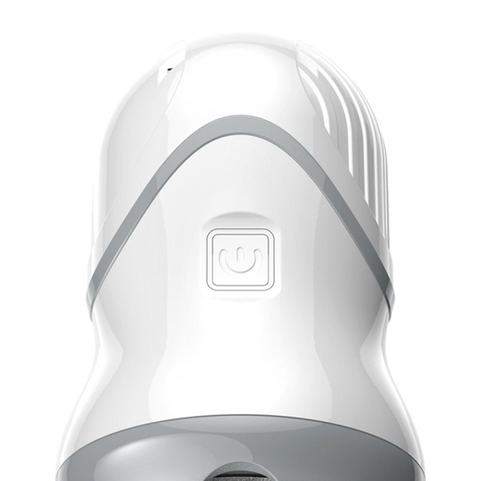 NSXAYIWE Electric Foot File Callus Remover, Electric Foot Grinder Automatic Foot Pedicure Tools to Dead Skin Callus Beauty Foot Repair Machine