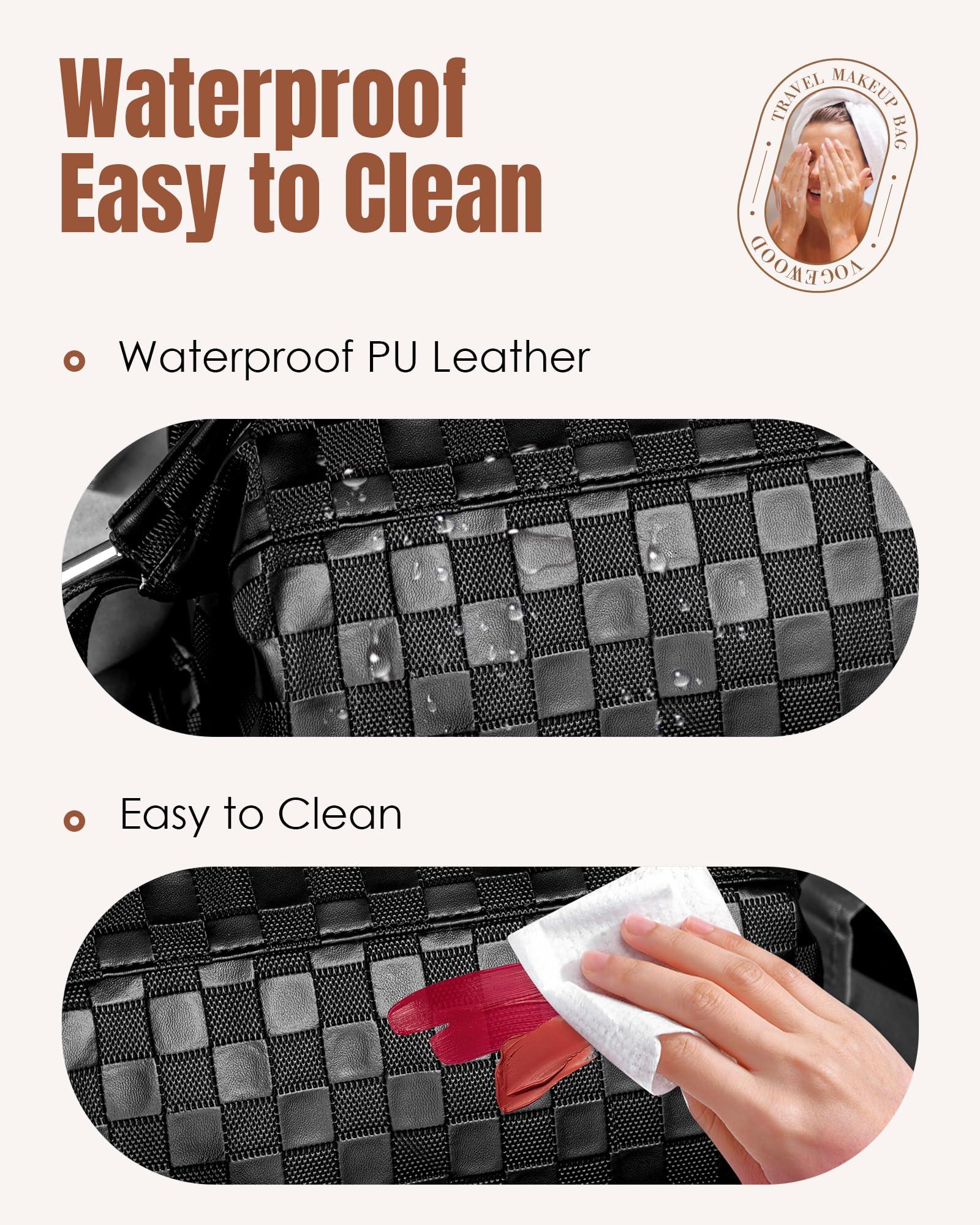 NICENEEDED NICENEEDED 2Pcs Multi Layered Elastic Headband with Rhinestone, Stretchable Gold Silver Headpiece, Bling Crystal Stretchy Jewelry Hair Bands Accessories for Women