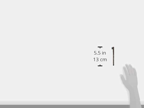 Essence Essence Eyebrow Designer Pencil Dark Chocolate Brown