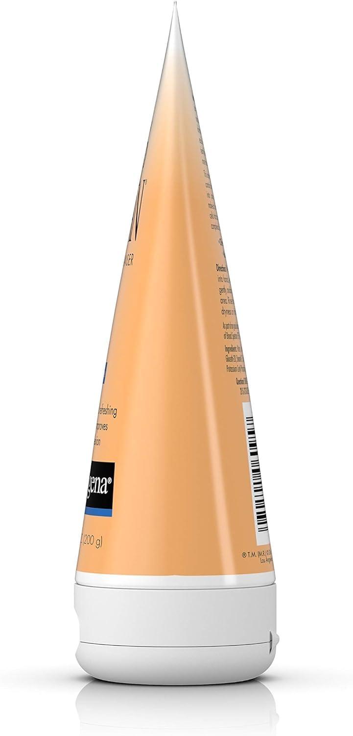 Neutrogena Neutrogena Deep Clean Cream Cleanser 7 oz (Pack of 12)