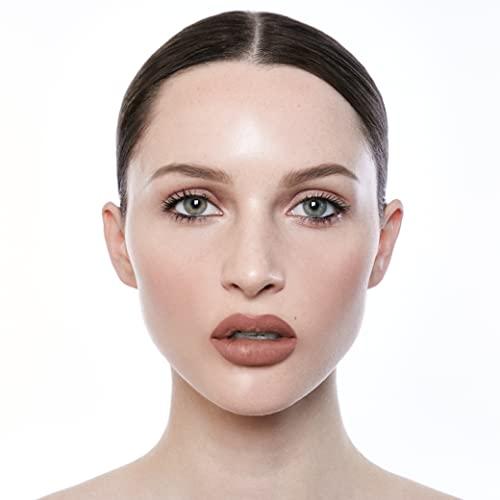 Mehron Mehron Makeup Highly Pigmented Semi-Matte LIP Cream (Hush)