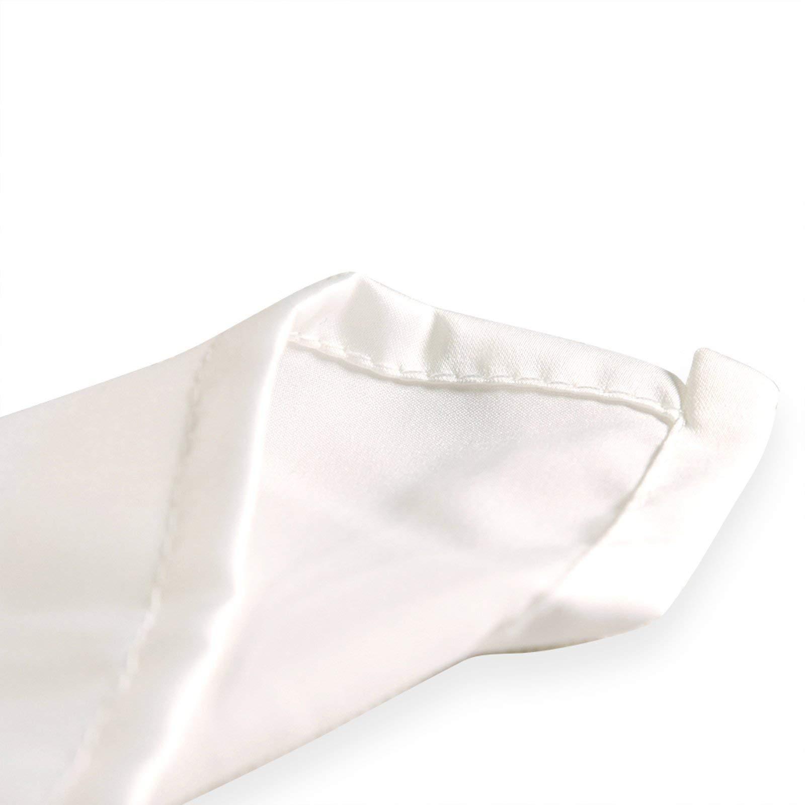 Calculay Calculay Philippines Flag Bandana Turban Headband Head Wrap Square Wristband Decorative Hair Accessories 25\"x25\"