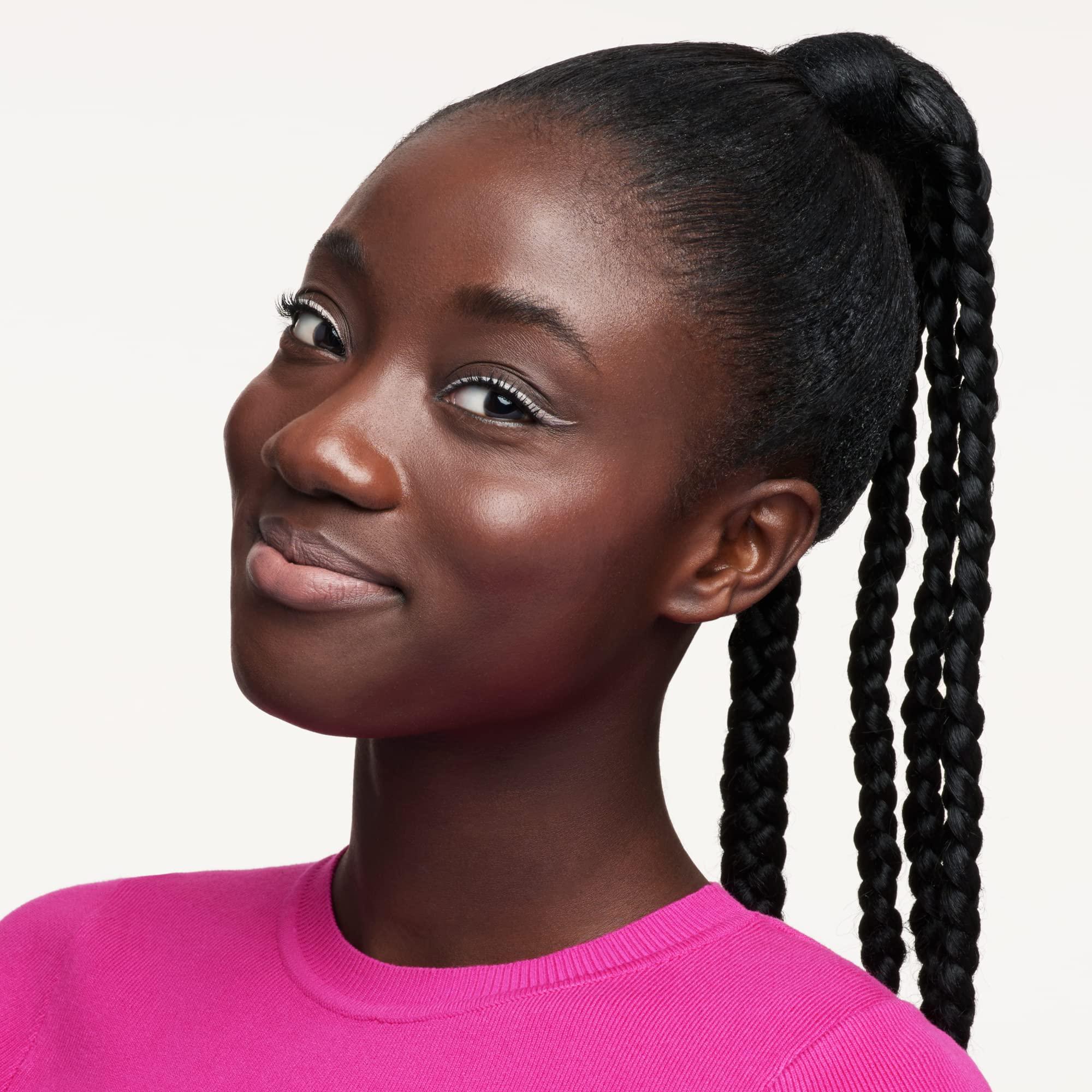 essence cosmetics essence | 8h Matte Liquid Lipstick | Highly Pigmented with Smudge-proof Matte Finish | Vegan & Cruelty Free (Rosy Nude)