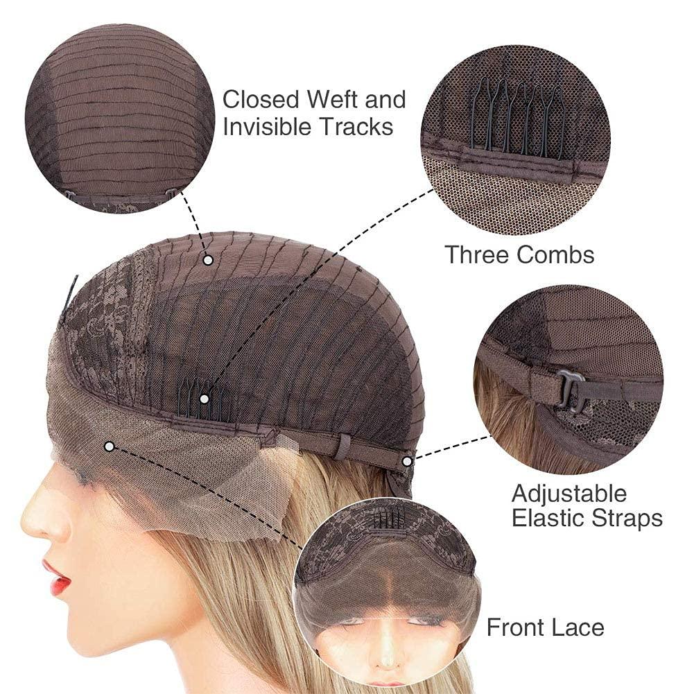 Kalisa Kalisa Omber Red Box Braided Wig for Women Synthetic Lace Front Braided Wig Handmade Black Ombre Red Braids Heat Resistant Fiber Omber Red Micro Braided Daily Use 24