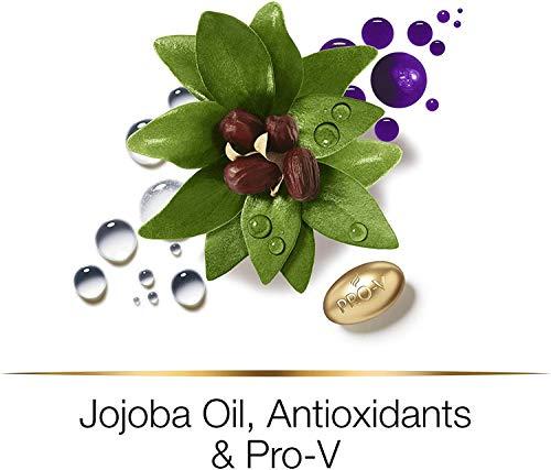 Pantene Pantene Shampoo – 1 Unit