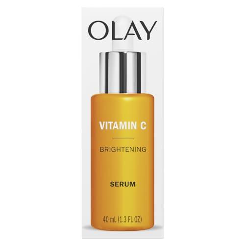 Olay Olay Vitamin C, Brightening Serum, 1.3 oz