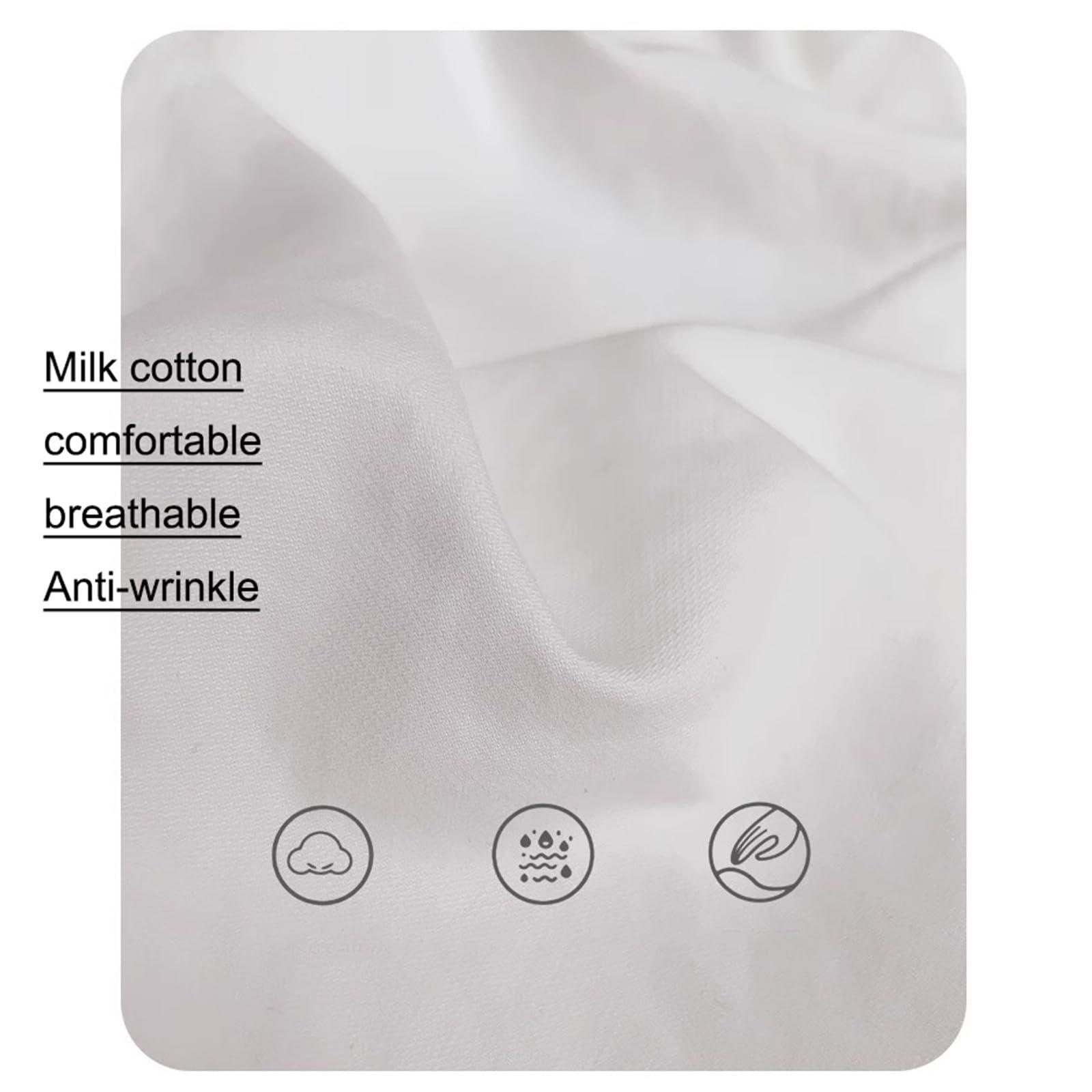 MWNAGO MWNAGO Massage Table Sheets,Massage Table Cover,Massage Linens, Massage Fitted Sheet, Massage Face Rest Cover with Hole, Sutiable for Beauty,Spa 55 * 95 in (Grey with Hole)