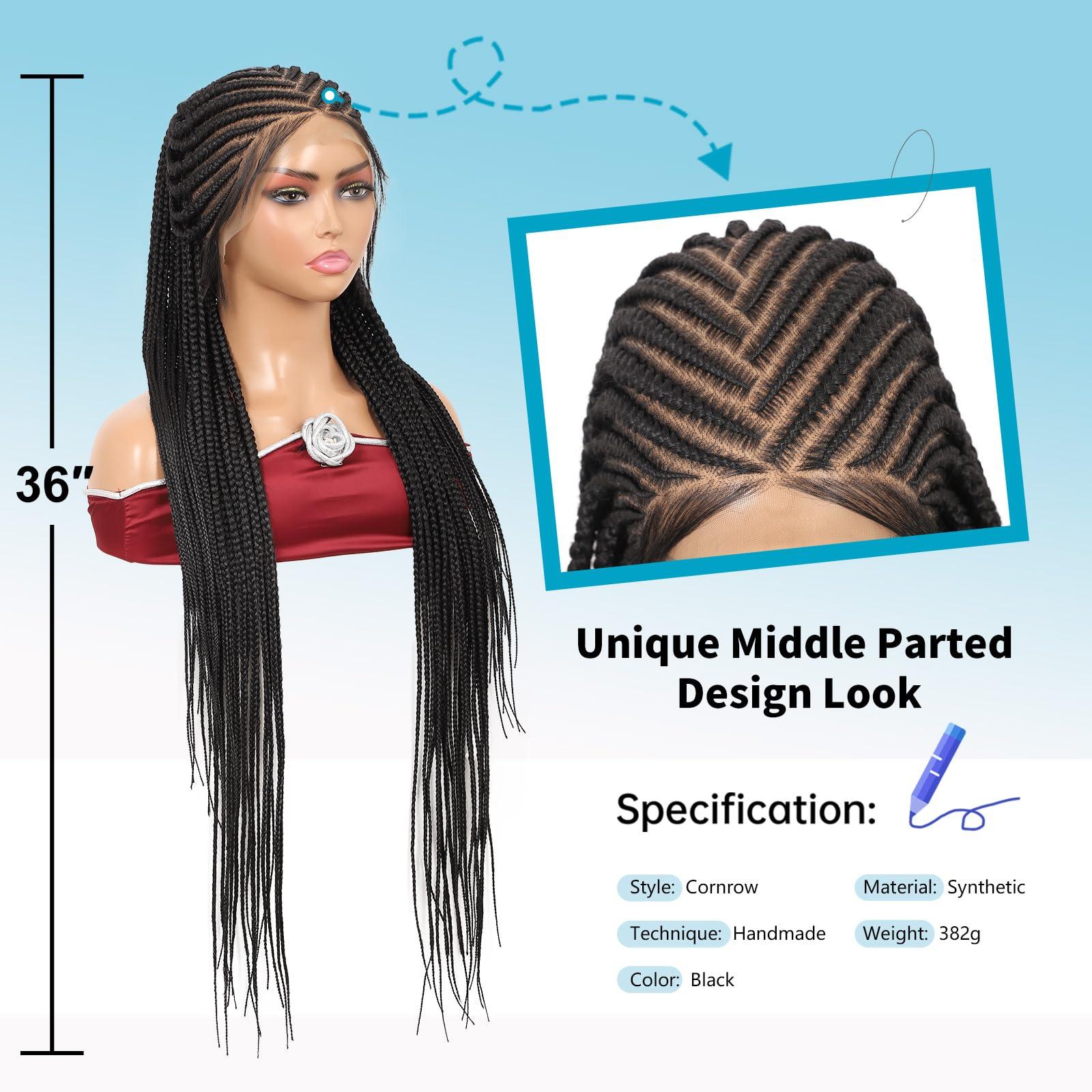 Kuumba Made Kuumba Made - Vanilla Bean Body Lotion 6.75 fl oz (200 ml) | Moisturizing Scented Lotion with Dispenser Pump